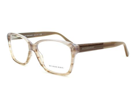 burberry eyeglasses be 2121 3339 striped br 54mm|Burberry BE2121 Eyeglasses (BE 2121) .